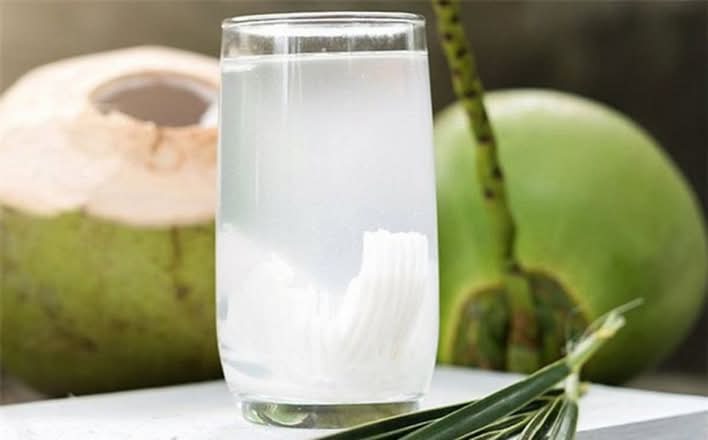 Coconut Water