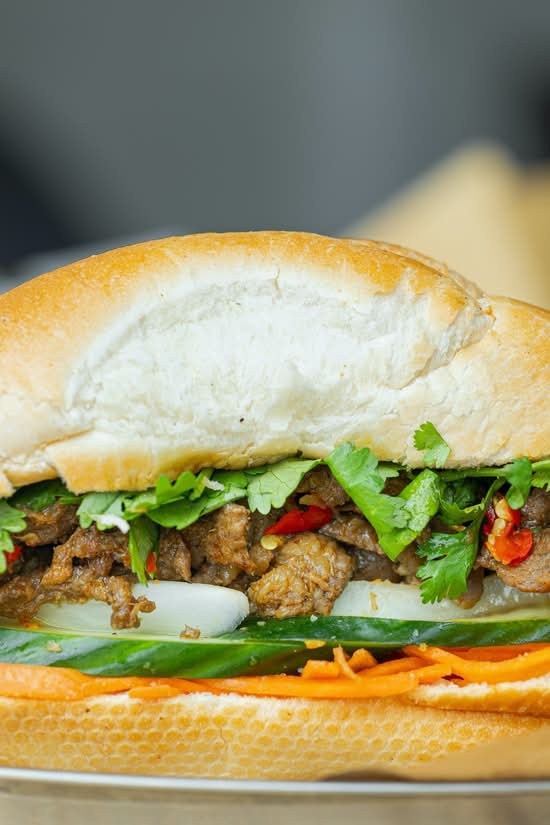 Grilled Chicken Roll