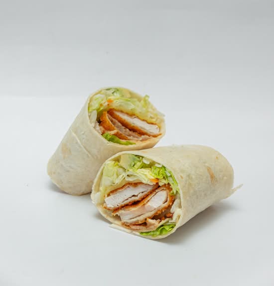 Honey Suckle Wraps
