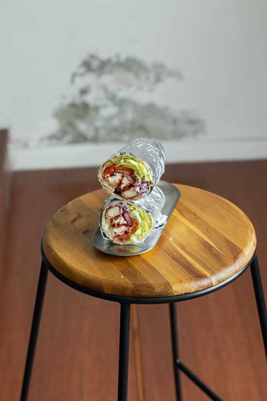 Fernleigh Track Wraps